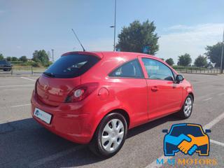 OPEL Corsa usata, con Alzacristalli elettrici