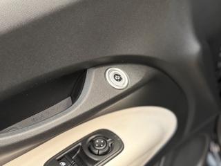 FIAT 500e usata, con Controllo elettronico della corsia