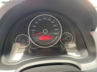 SEAT Mii usata 8