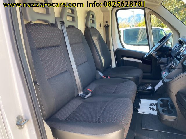 PEUGEOT Boxer usata, con Specchietti laterali elettrici