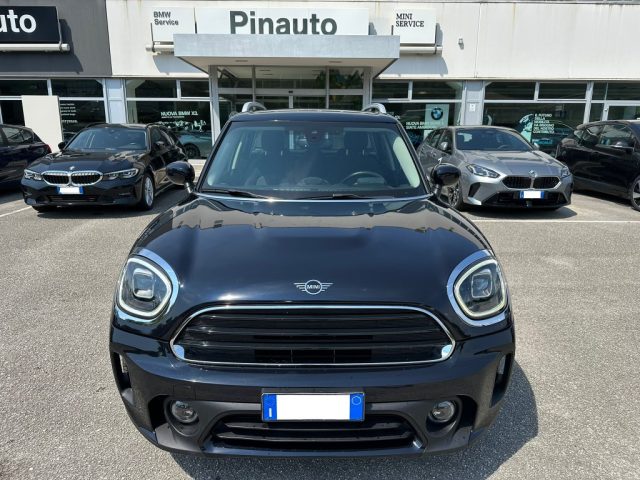 MINI Countryman usata, con ABS