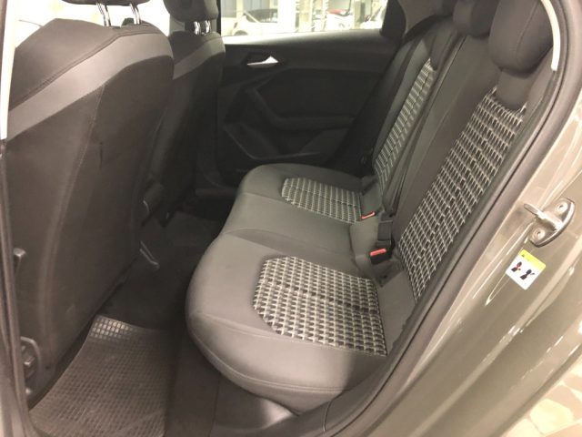 AUDI A1 usata, con ESP