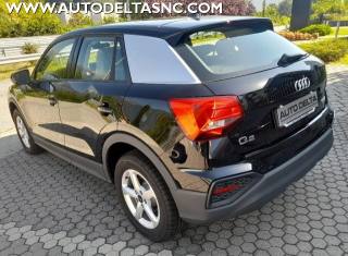 AUDI Q2 usata, con Controllo trazione