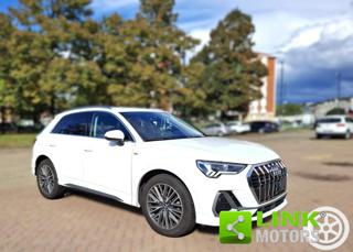 AUDI Q3 usata, con Airbag laterali