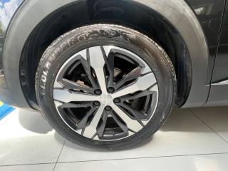 PEUGEOT 3008 usata, con Cerchi in lega