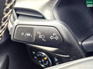 FORD Puma usata, con Regolazione elettrica sedili