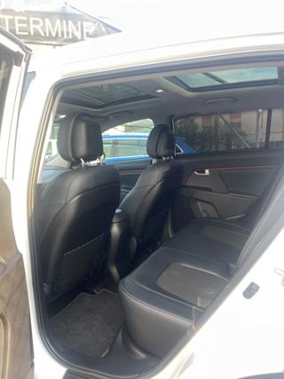 KIA Sportage usata, con Chiusura centralizzata