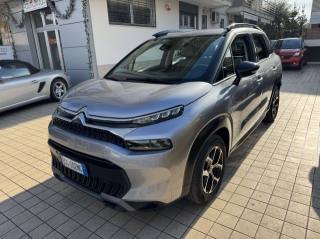 CITROEN C3 Aircross usata, con Airbag laterali