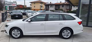 SKODA Octavia usata, con Sistema di navigazione