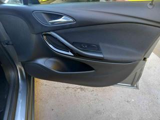 OPEL Astra usata 21