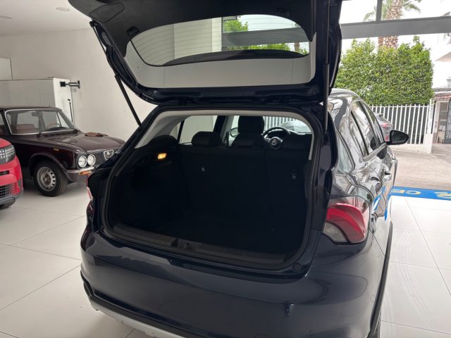 FIAT Tipo usata, con Fari Xenon