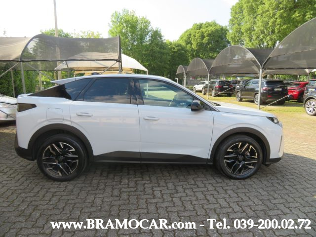 PEUGEOT 3008 usata, con Alzacristalli elettrici