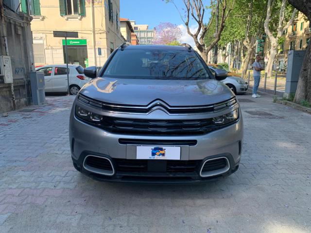 CITROEN C5 Aircross usata, con Airbag