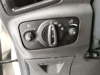 FORD EcoSport usata, con Cerchi in lega