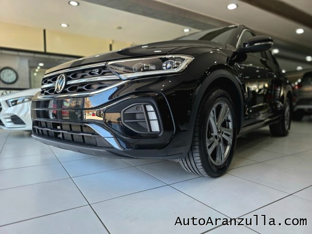 VOLKSWAGEN T-Roc usata, con Sedili sportivi