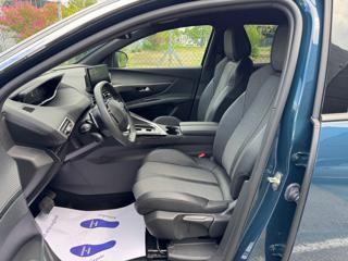 PEUGEOT 3008 usata, con Alzacristalli elettrici