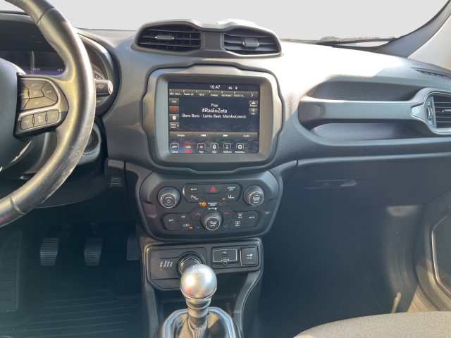 JEEP Renegade usata 7