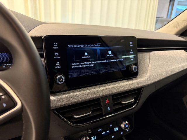 SKODA Kamiq usata, con Cruise Control