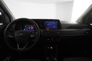 FORD Tourneo Courier usata 10