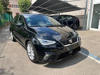 SEAT Ibiza 1.0 EcoTSI 95 CV 5 porte FR