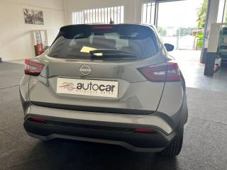 NISSAN Juke usata, con Airbag Passeggero