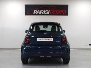 FIAT 500e usata, con Climatizzatore