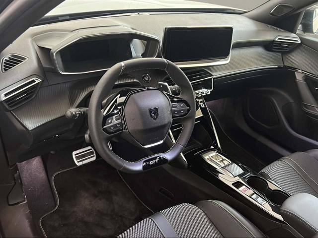 PEUGEOT 2008 usata, con Park Distance Control