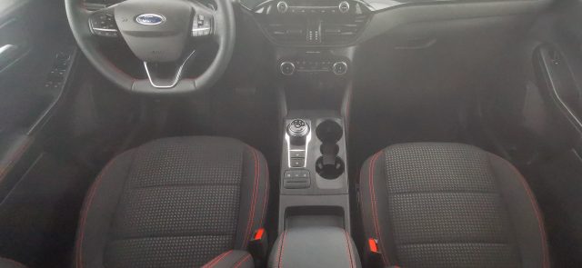 FORD Kuga usata, con Riconoscimento dei segnali stradali