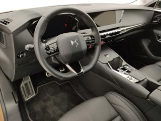 DS AUTOMOBILES DS 4 usata, con Climatizzatore