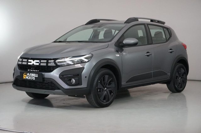 DACIA Sandero usata, con Airbag laterali