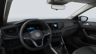 VOLKSWAGEN Polo usata, con Chiusura centralizzata