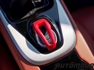 LOTUS Emira usata, con Specchietti laterali elettrici