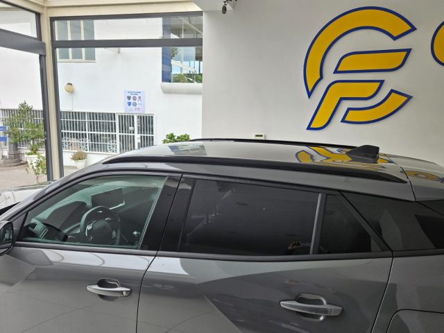 PEUGEOT 2008 usata, con Controllo automatico clima