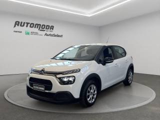 CITROEN C3 1.5 100CV combi Autocarro N1