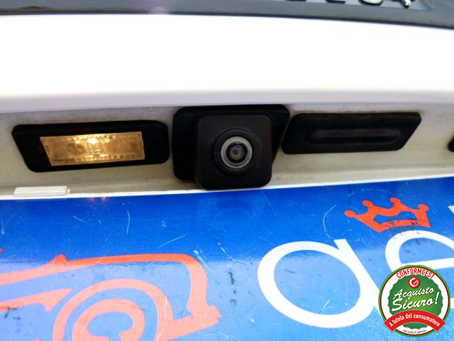 PEUGEOT 3008 usata, con Start/Stop Automatico