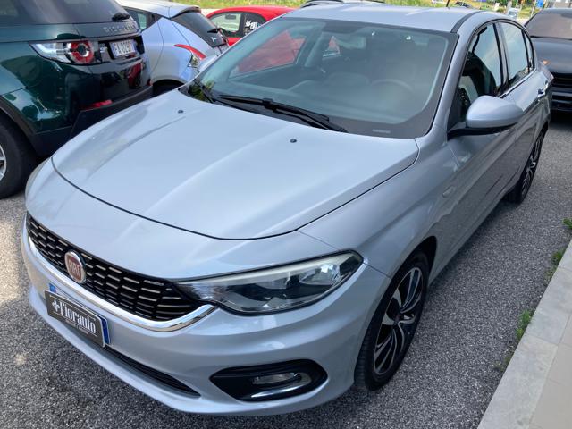 FIAT Tipo usata, con Autoradio
