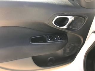 FIAT 500L usata, con MP3