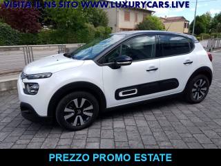 CITROEN C3 PureTech 83 S&S Shine PRONTA CONSEGNA OK NEOPATENT