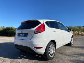 FORD Fiesta usata, con Airbag laterali