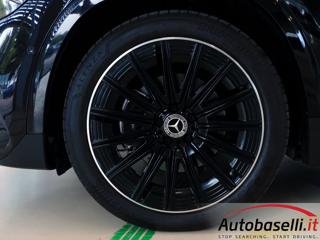 MERCEDES-BENZ GLA 180 usata, con Boardcomputer