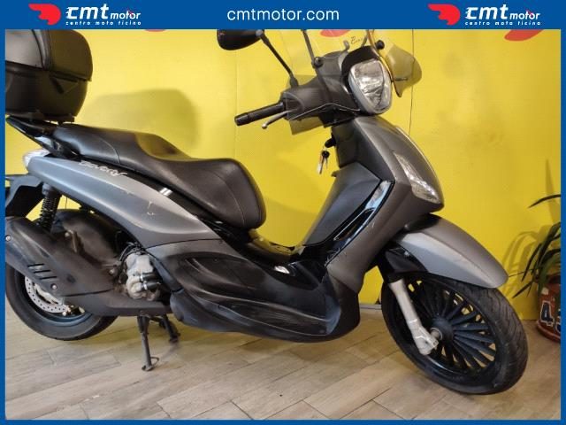 PIAGGIO Other usata 5