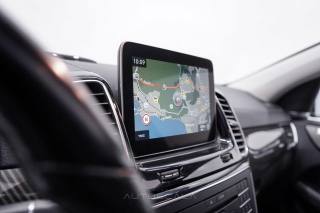 MERCEDES-BENZ GLE 350 usata, con Regolazione elettrica sedili