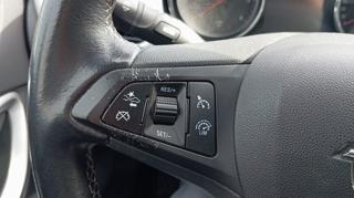 OPEL Astra usata, con Isofix