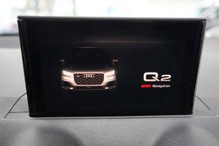 AUDI Q2 usata 50