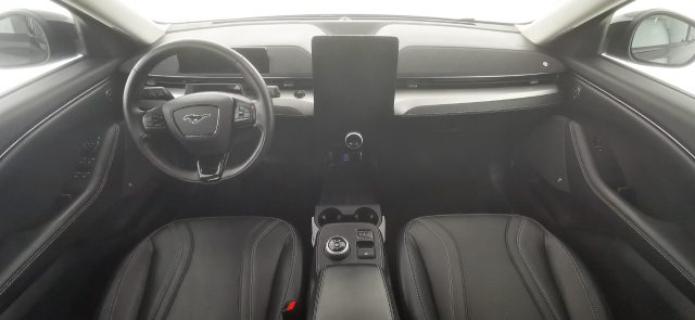 FORD Mustang Mach-E usata, con Cronologia tagliandi