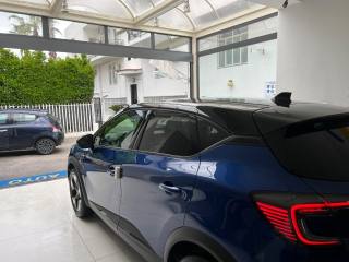 RENAULT Captur usata, con Climatizzatore