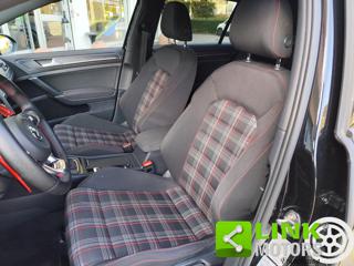 VOLKSWAGEN Golf GTI usata, con Alzacristalli elettrici
