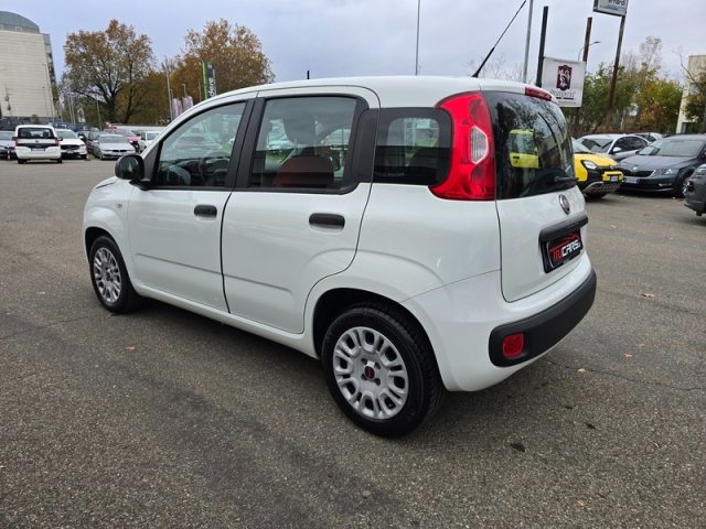 FIAT Panda usata, con Airbag Passeggero