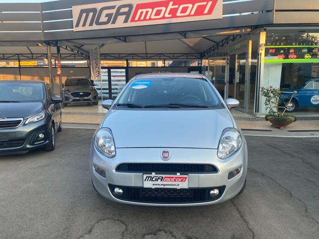 FIAT Punto usata, con Airbag Passeggero