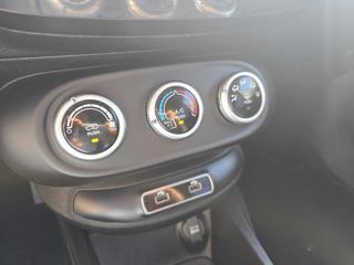FIAT 500X usata, con Climatizzatore